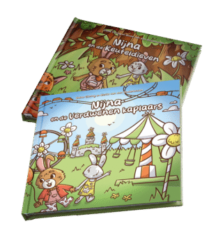 Nijna combipakket